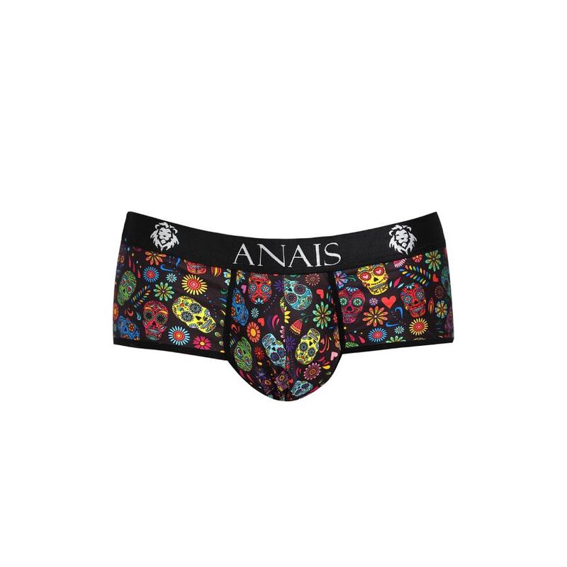 ANAIS HOMME - SLIP BOXER MEXICO S