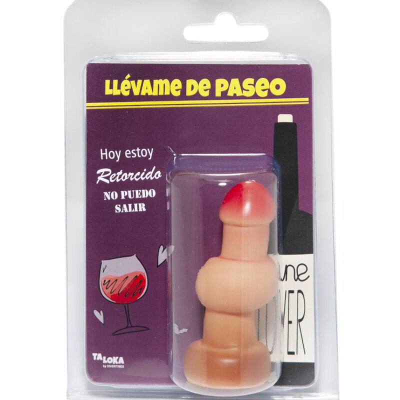 TALOKA - BOUCHON DE PIPE À EAU