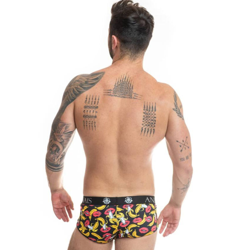 ANAIS MEN - BOXER BANANE S