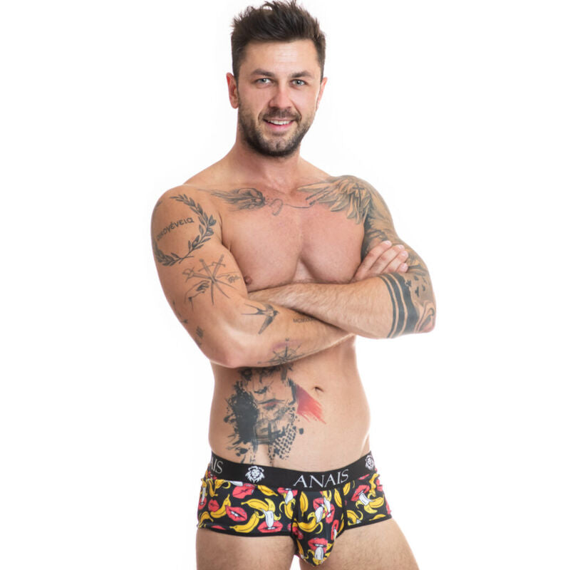 ANAIS MEN - BOXER BANANE S