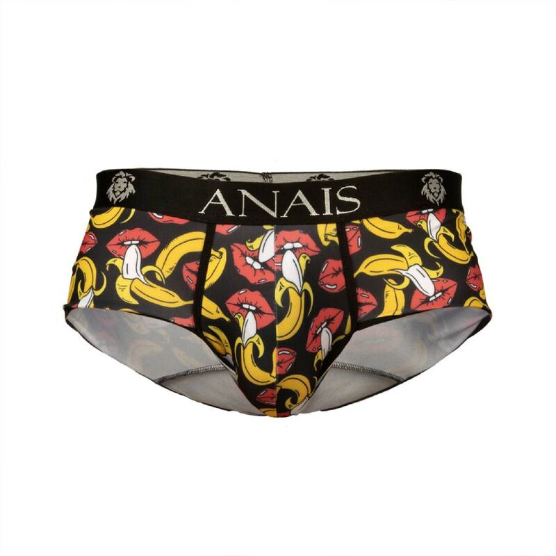 ANAIS MEN - BOXER BANANE S