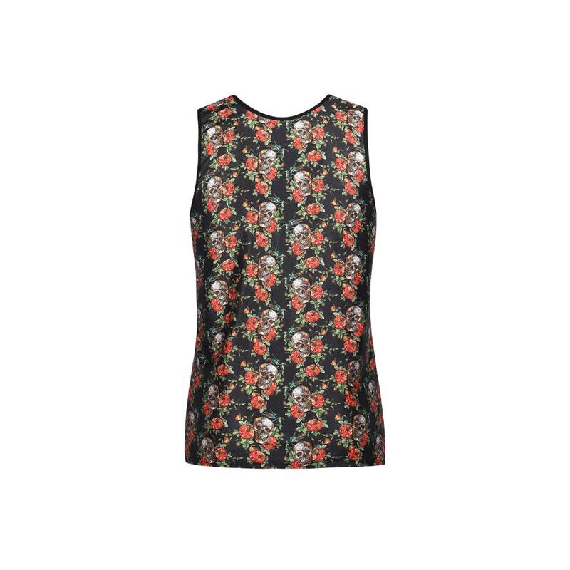 ANAIS FEMME - TOP PUISSANCE S