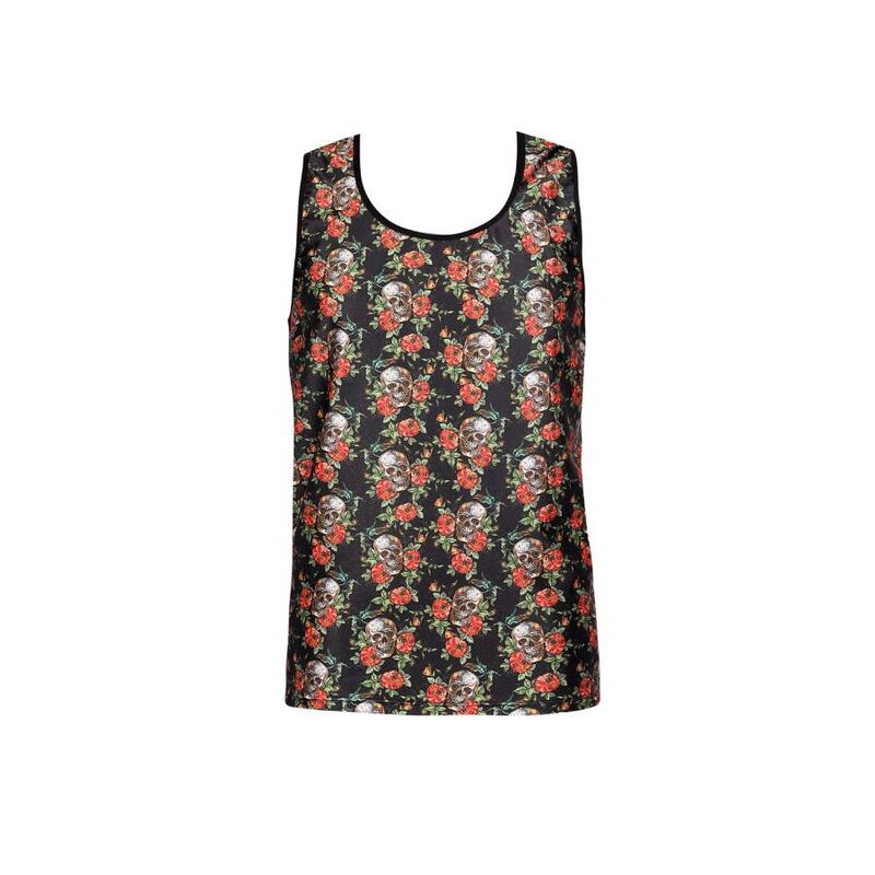 ANAIS FEMME - TOP PUISSANCE S