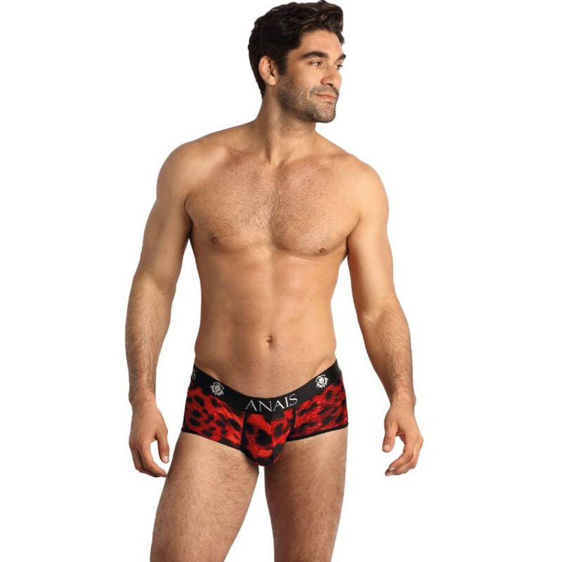 ANAIS MEN - SLIP BOXER SAVAGE S