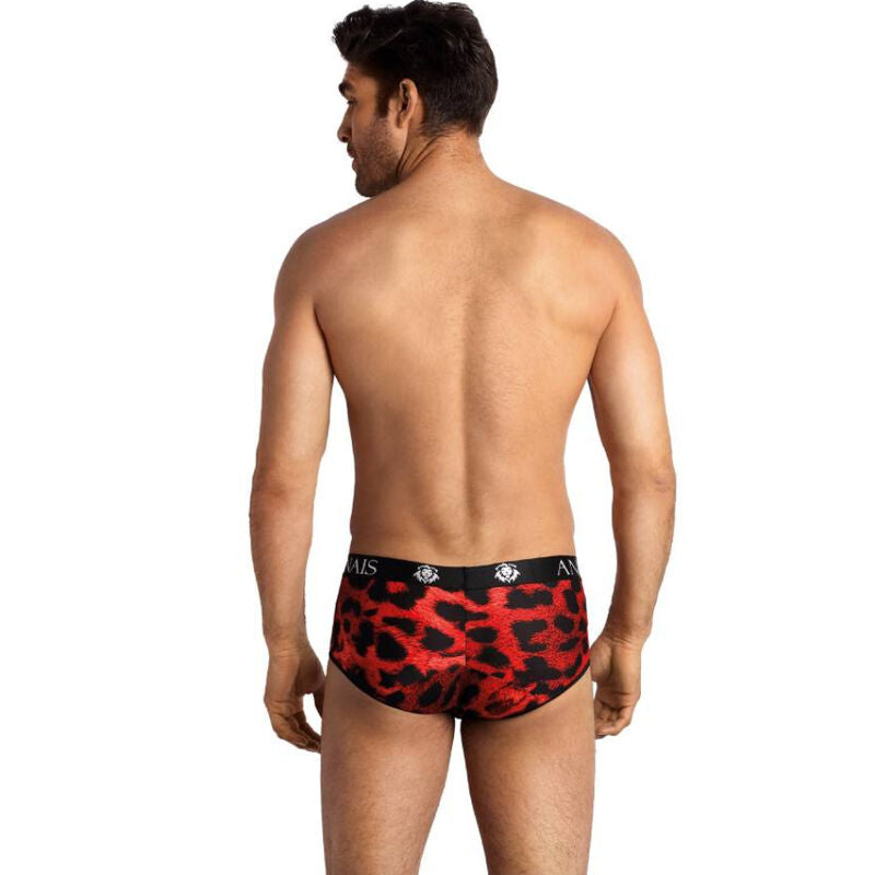 ANAIS MEN - SLIP BOXER SAVAGE S