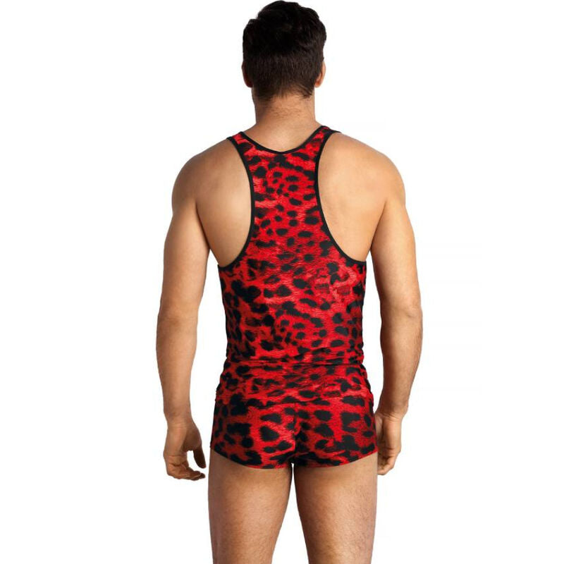 ANAIS MEN - TOP SAVAGE M