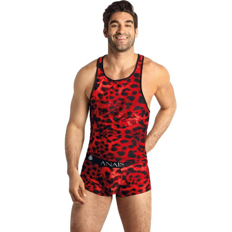 ANAIS MEN - TOP SAVAGE M
