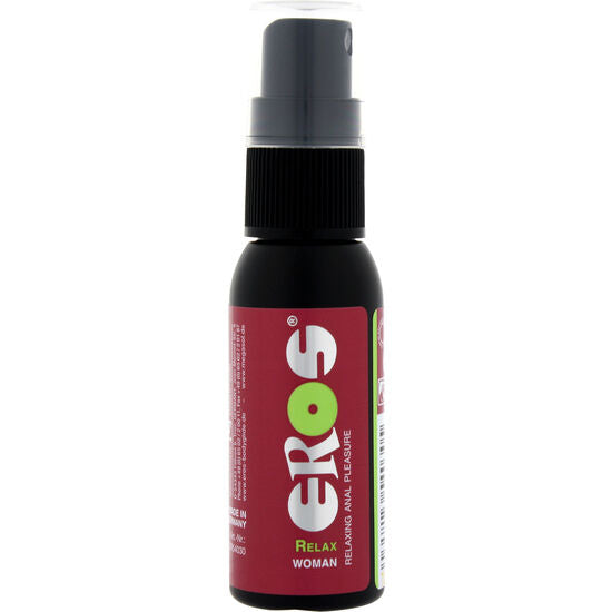 ÉROS - FEMME DÉTENTE ANALE 30 ML