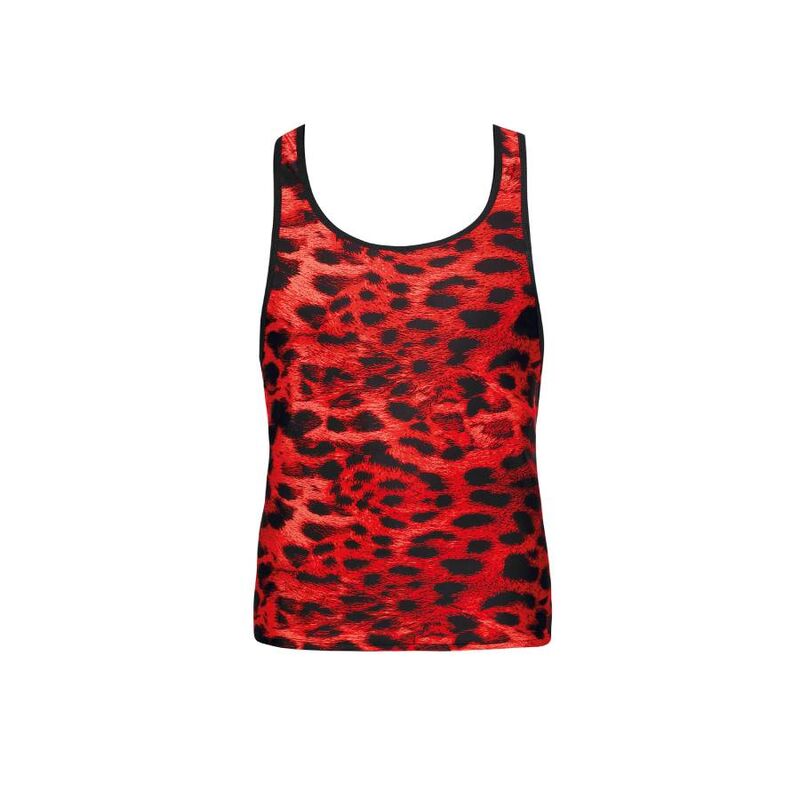 ANAIS MEN - TOP SAVAGE M
