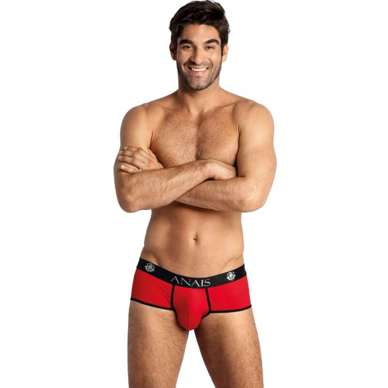 ANAIS MEN - SLIP BOXEUR SOUL XL