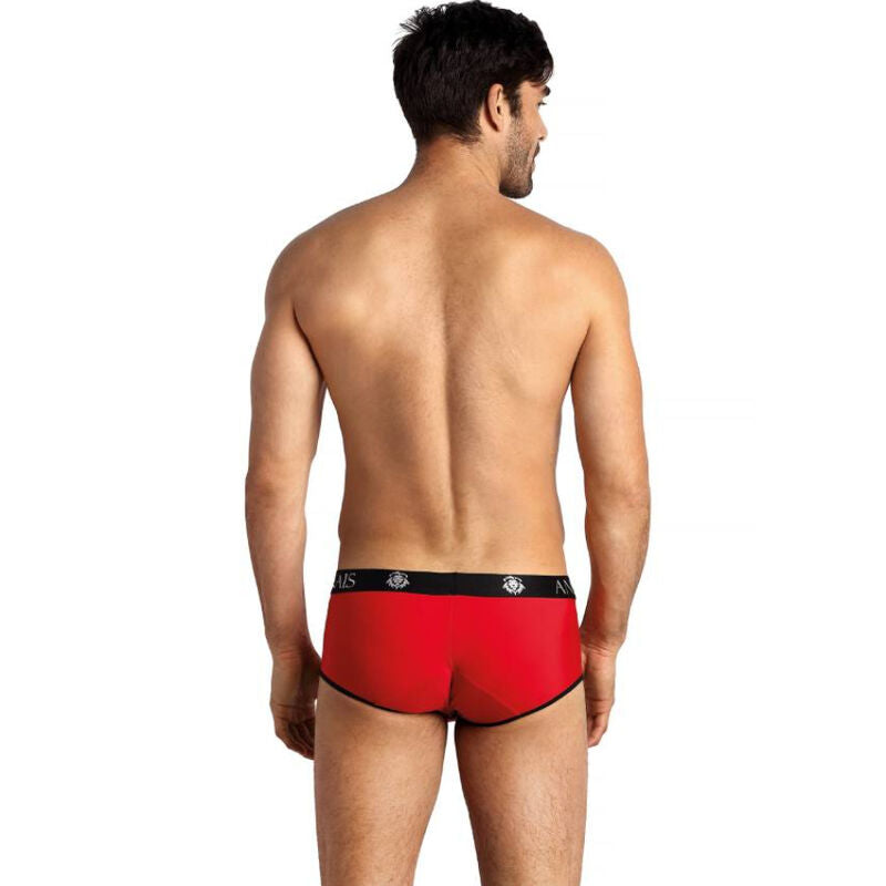 ANAIS MEN - SLIP BOXEUR SOUL XL