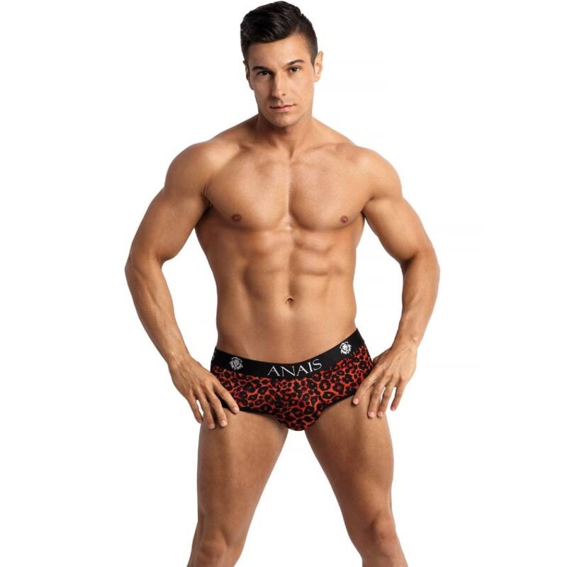 ANAIS MEN - BIKINI JOCK TRIBAL S