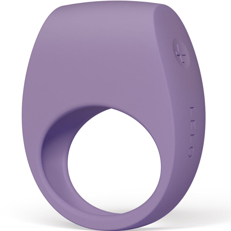 LELO - TOR 3 ANNEAU VIBRANT NOIR
