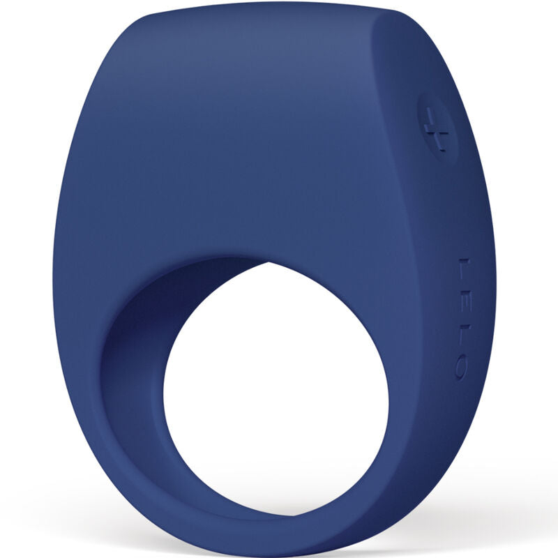 LELO - TOR 3 ANNEAU VIBRANT NOIR
