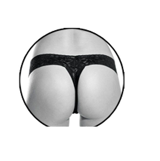 FETISH FANTASY ÉDITION LIMITÉE - CULOTTES VIBRANTES TÉLÉCOMMANDÉES