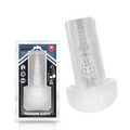 PUMP ADDICTED - GAINE DE PLAISIR MASTURBATEUR TAILLE M