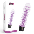 GLOSSY - VIBREUR AXEL LILAS