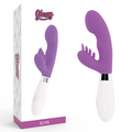 GLOSSY - LAPIN ELVIS LILA