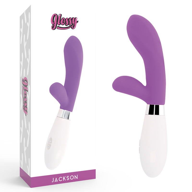BRILLANT - JACKSON LAPIN VIOLET