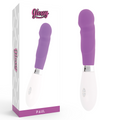 GLOSSY - VIBREUR PAUL VIOLET