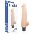 LOVECLONE - VIBREUR AUTOLUBRIFIANT HARALD 24 CM -O- 4 CM