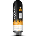 EXCITE - LUBRIFIANT CORPOREL DE MASSAGE STIMULANT AU GUARANA 200 ML