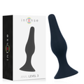 INTENSE - ANALE ÉTAPE 3 12,5CM NOIR
