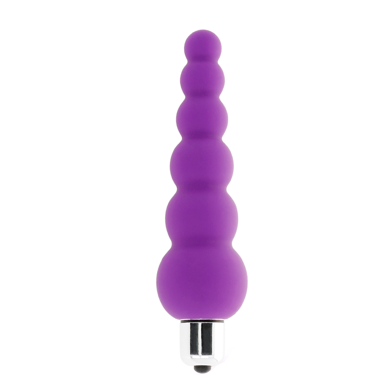 INTENSE - SNOOPY 7 VITESSES SILICONE VIOLET