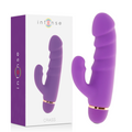 INTENSE - KRAS 20 VITESSES PAPILLONS EN SILICONE
