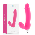 INTENSE - SUCRE, SEPT VITESSES, SILICONE FUCHSIA