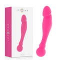 INTENSE - SILIKON RICK DUAL ROSE