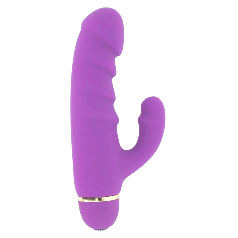 INTENSE - KRAS 20 VITESSES PAPILLONS EN SILICONE