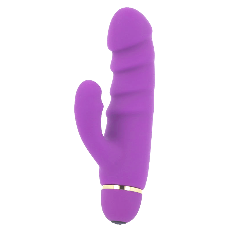 INTENSE - KRAS 20 VITESSES PAPILLONS EN SILICONE
