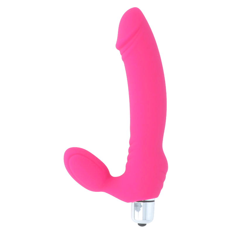 INTENSE - SUCRE, SEPT VITESSES, SILICONE FUCHSIA