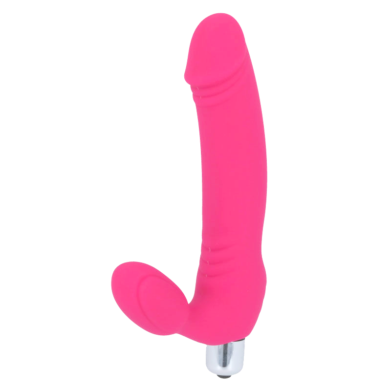 INTENSE - SUCRE, SEPT VITESSES, SILICONE FUCHSIA