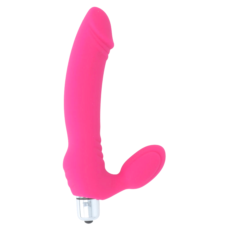 INTENSE - SUCRE, SEPT VITESSES, SILICONE FUCHSIA