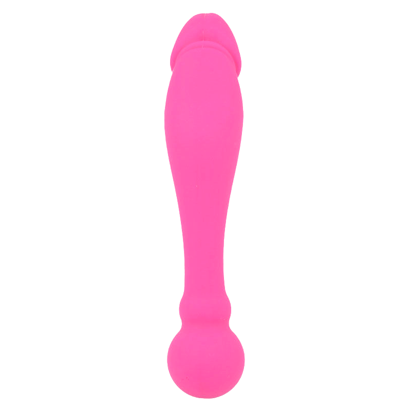 INTENSE - SILIKON RICK DUAL ROSE