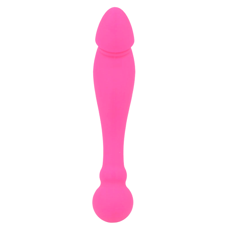 INTENSE - SILIKON RICK DUAL ROSE