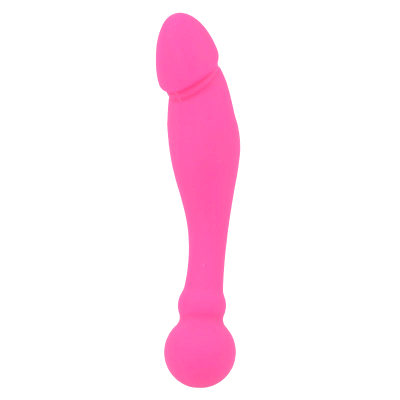 INTENSE - SILIKON RICK DUAL ROSE