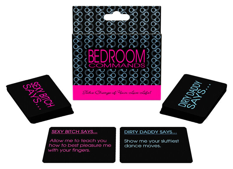 KHEPER GAMES - JEU DE CARTES ORDRES DE CHAMBRE /FR