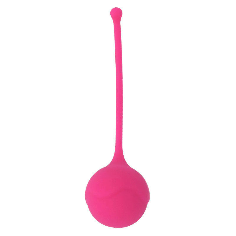 INTENSE - KISHA FIT ONE CÔNE EN SILICONE FUCHSIA