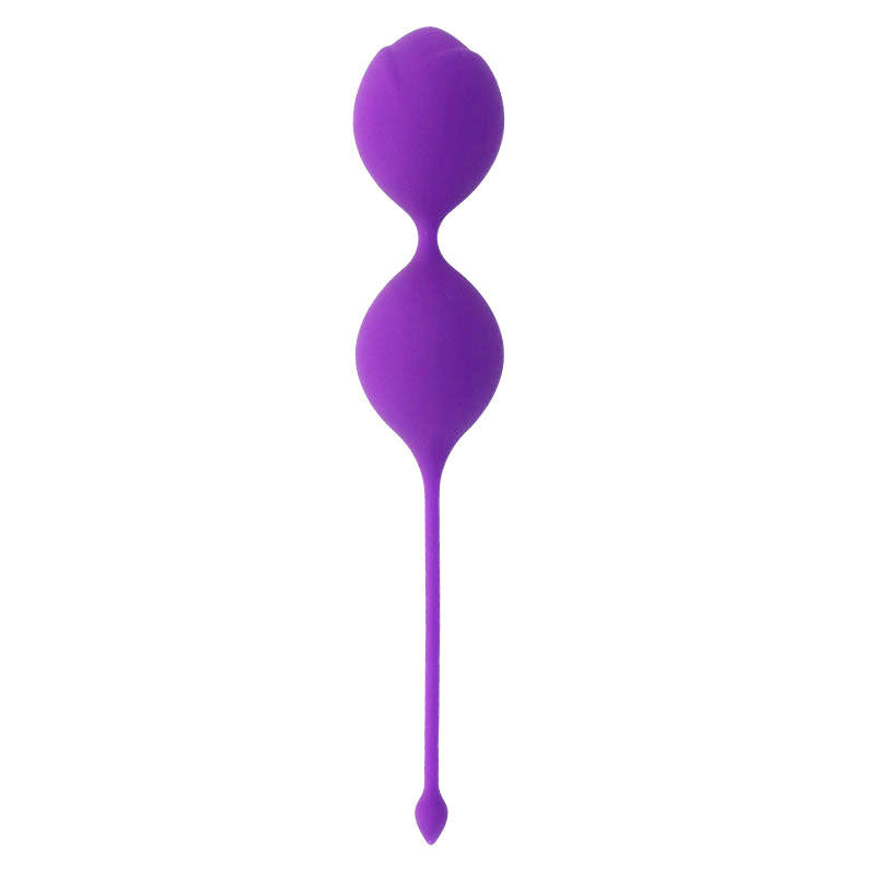 INTENSE - KISHA FIT CARREAUX CÔNE SILICONE