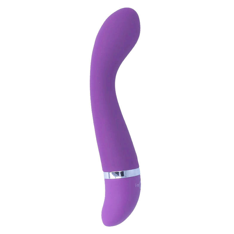 INTENSE - VIBREUR LEO VIOLET SILICONE LUXE