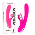 DIVERSIA - ŒUF VIBRANT 24 CM
