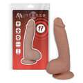 MR INTENSE - PÉNIS RÉALISTE 19,7 CM -Ø- 4,1 CM