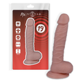 MR INTENSE - PÉNIS 19 RÉALISTE 20 CM -O- 3,1 CM