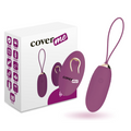 COVERME - L'OEUF TÉLÉCOMMANDÉ LAPI LILAC