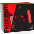 INTT RELEASES - KIT DOUBLE PLAISIR AVEC BOULE VIBRANTE ET GEL DE MASSAGE FRAISE