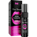 INTT - SPRAY RAFRAÎCHISSANT ORAL SAVEUR MENTHE