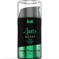 INTT FOR HIM - GEL RETARDATEUR D'ÉJACULATION MASCULINE